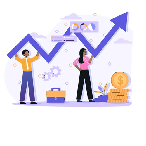 Top productos + vendidos